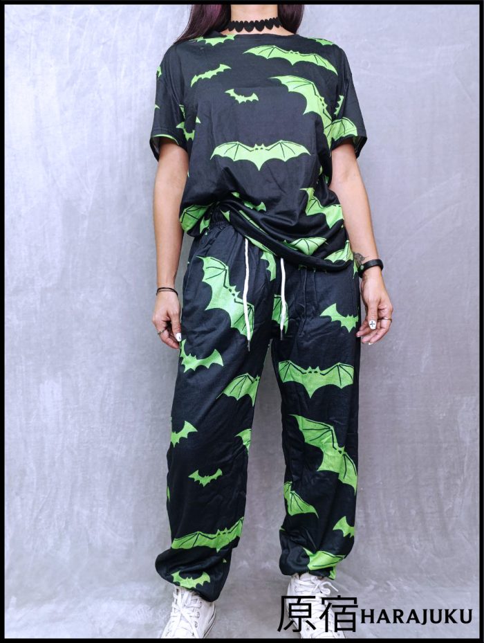 Conjuntos Sublimados UNISEX