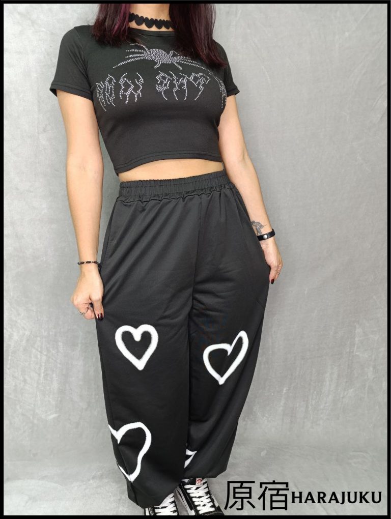 Sport pants de Corazones