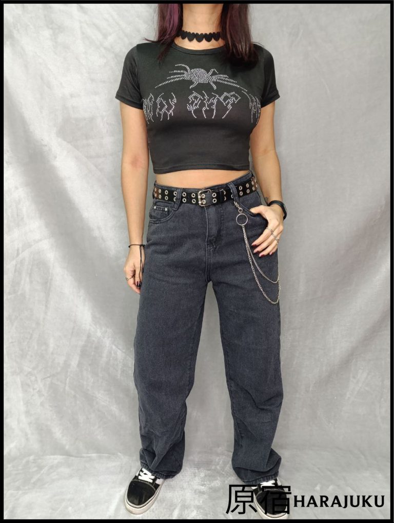 Pantalones para tiendas (señal de respeto)